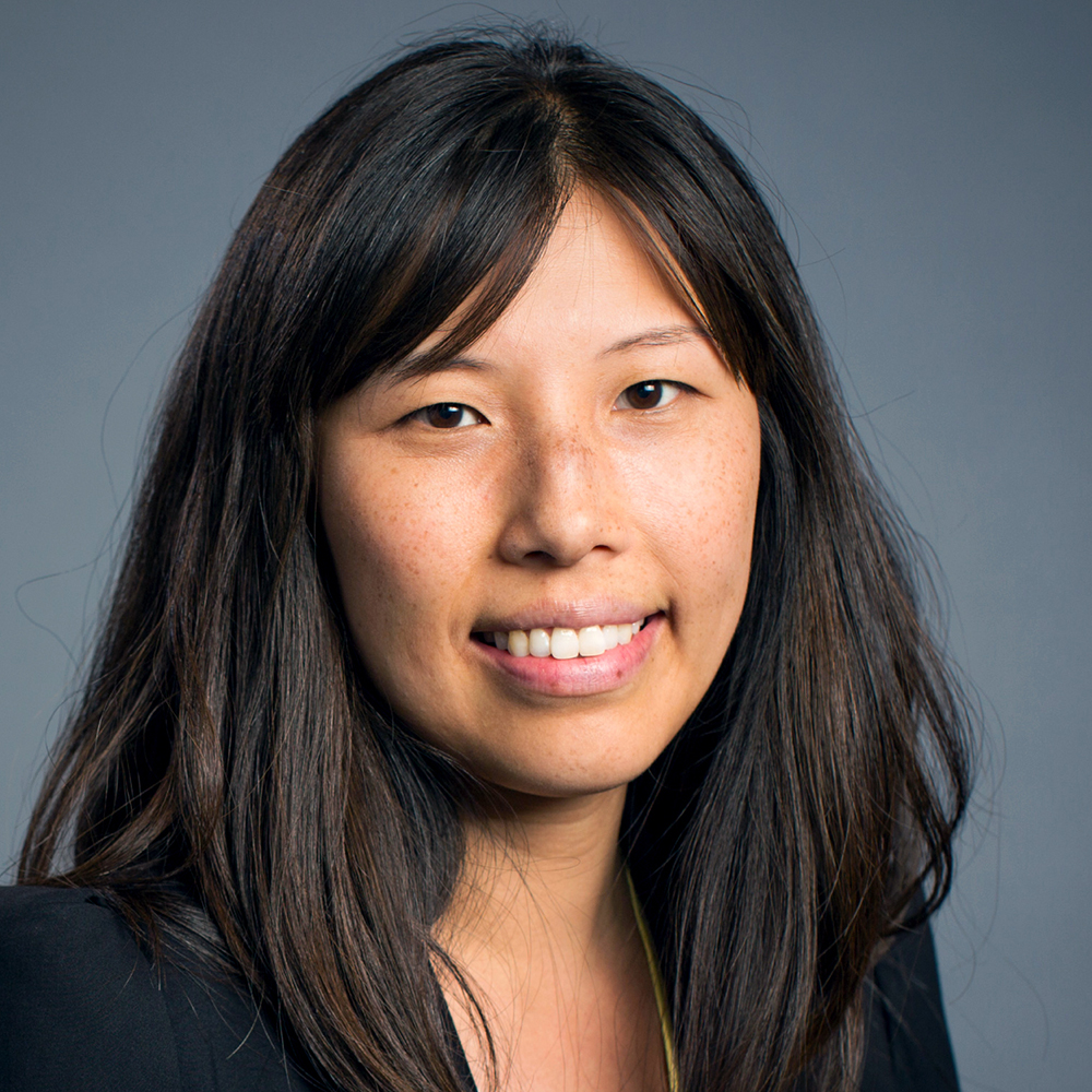 Felicia Chow, MD