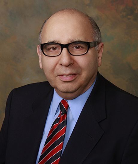 Dr. Michael Aminoff