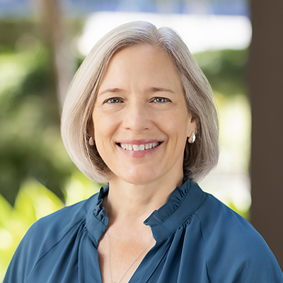 Dr. Audrey Foster-Barber