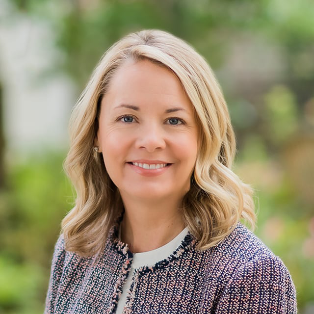 Dr. Jill Ostrem