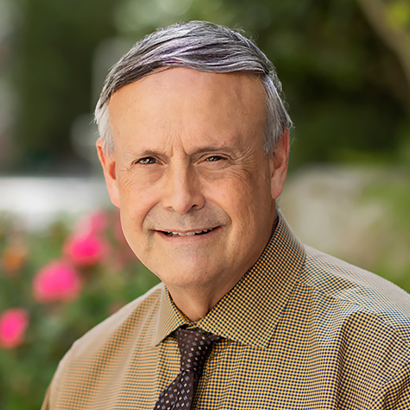 Dr. John Engstrom