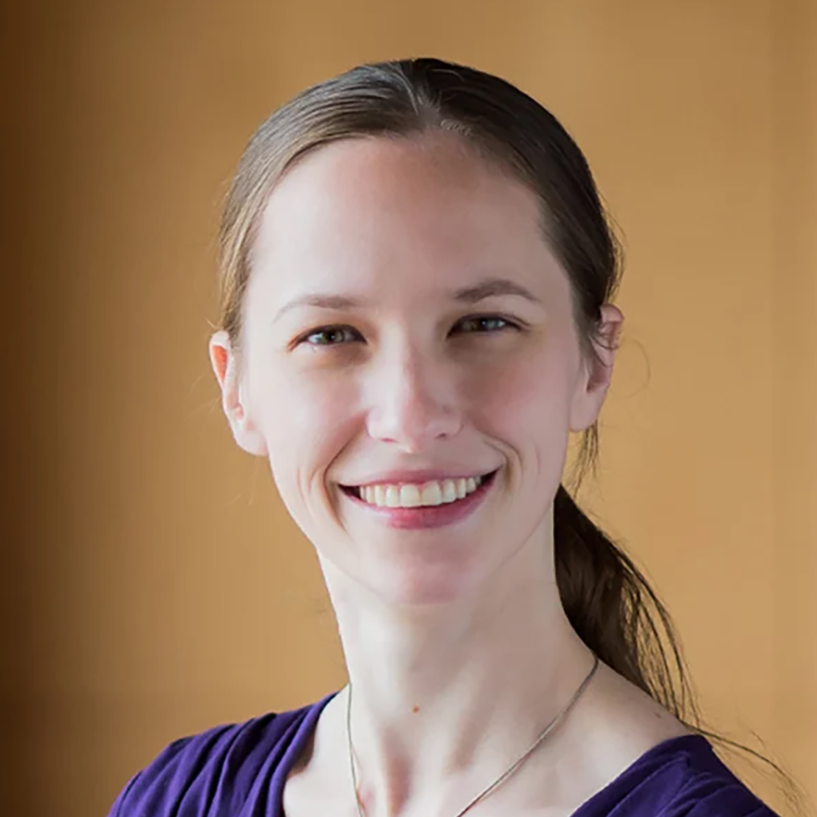 Dr. Megan Richie