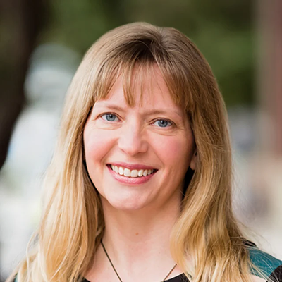 Dr. Susie Cornes